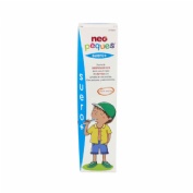 Neo peques suero + (5 sachets sabor frutas)