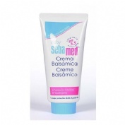 Sebamed baby crema balsamica (1 envase 300 ml)