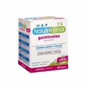 Nauserina (18 gominolas)