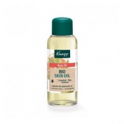 Kneipp bio body oil (1 envase 100 ml)