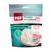 Phb aplicador hilo flosser ptfe (30 unidades)