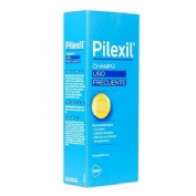 Pilexil champu uso frecuente (1 envase 500 ml)