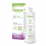 ZELESSE SOL LIMPIADORA HIGIENE INTIMA (250 ML)