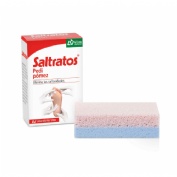 QUITADUREZAS SALTRATOS PEDI POMEZ