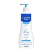 Hydra bebe leche corporal (1 envase 500 ml)