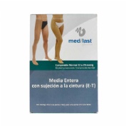 MEDIA LARGA SUJECCION CINT COMP NORMAL - MEDILAST (DCHA T- MED)