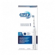 Cepillo dental electrico - oral-b laboratory limpieza profesional 1 (1 unidad)