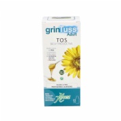 Grintuss jarabe con poliresin adultos (180 ml)