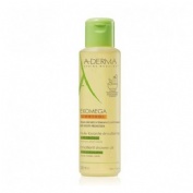 A-derma exomega control aceite limpiador - emoliente (1 envase 500 ml)