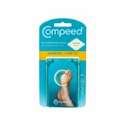 Compeed juanetes - hidrocoloide (5 u)
