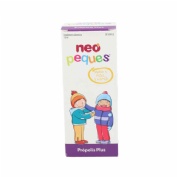NEO PEQUES PROPOLIS PLUS (150 ML)