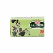 Tila la leonesa (25 filtros)