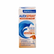 Audispray junior solucion - limpieza oidos (25 ml)