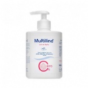 MULTILIND GEL DE BAÑO (500 ML)