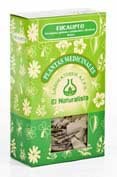 Eucalipto el naturalista (1 envase 80 g)