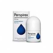 Perspirex strong antitranspirante (1 roll on 20 ml)