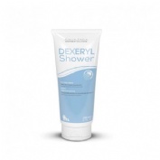 Dexeryl shower crema de ducha - ducray (1 envase 200 ml)