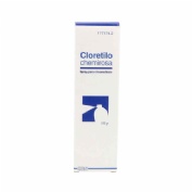 Cloretilo chemirosa spray para crioanestesia (100 g)
