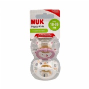 Chupete latex - nukete (d t-3)