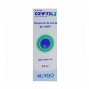 Corpitol gotas 50 ml
