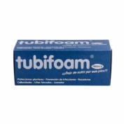 VENDA TUBULAR - TUBIFOAM (T-2)