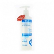 Farline aftersun locion corporal (1 envase 500 ml)