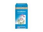 Arkocapsulas valeriana 50 caps