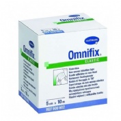 ESPARADRAPO - OMNIFIX (ELAST 5 X 10 CM)