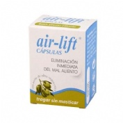 Air-lift (40 capsulas)