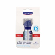 Hansaplast aposito en spray (50 aplicaciones)