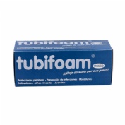 VENDA TUBULAR - TUBIFOAM (T-4)