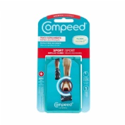 COMPEED AMPOLLAS - HIDROCOLOIDE EXTREME (5 U)