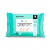 Suavinex toallitas humedas (25 toallitas)