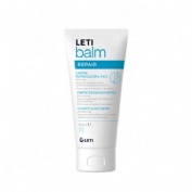 Letibalm crema reparadora pies (1 envase 100 ml)