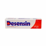 DESENSIN PLUS PASTA DENTIFRICA (125 ML)