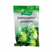 Santasapina bonbons - a. vogel (1 envase 100 g)