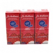 Bioralsuero (2 tetrabriks 330 ml sabor fresa)