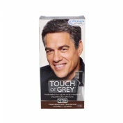 TOUCH OF GREY CASTAÑOS (40 G CASTAÑO CLARO MEDIO)
