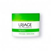 Hyseac pasta sos - uriage (1 envase 15 g)