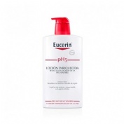 EUCERIN PIEL SENSIBLE PH-5 LOCION ENRIQUECIDA (1 L)