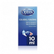 OPTREX COLIRIO AGUA DE HAMAMELIS (10 ML)