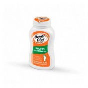 DEVOR OLOR DESODORANTE PIES POLVO (100 G)