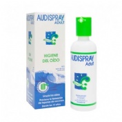 AUDISPRAY ADULT - LIMPIEZA OIDOS (50 ML)