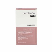 Rilastil cumlaude lab: prebiotic (10 ovulos vaginales)