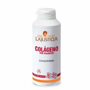 Colageno con magnesio comprimidos (450 comp)