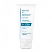 KERTYOL PSO CHAMPU TRATANTE QUERATORREDUCTOR - DUCRAY (125 ML)
