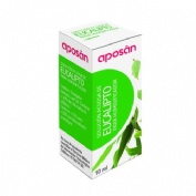APOSAN SOLUCION ACUOSA EUCALIPTO HUMIDIFICADOR (10 ML)