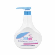 Sebamed baby baño-espuma (500 ml)