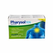 Pharysol tos monodosis (16 sobres 10 ml)
