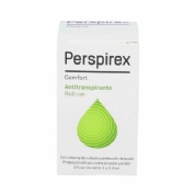 Perspirex comfort antitranspirante (roll-on 20 ml)